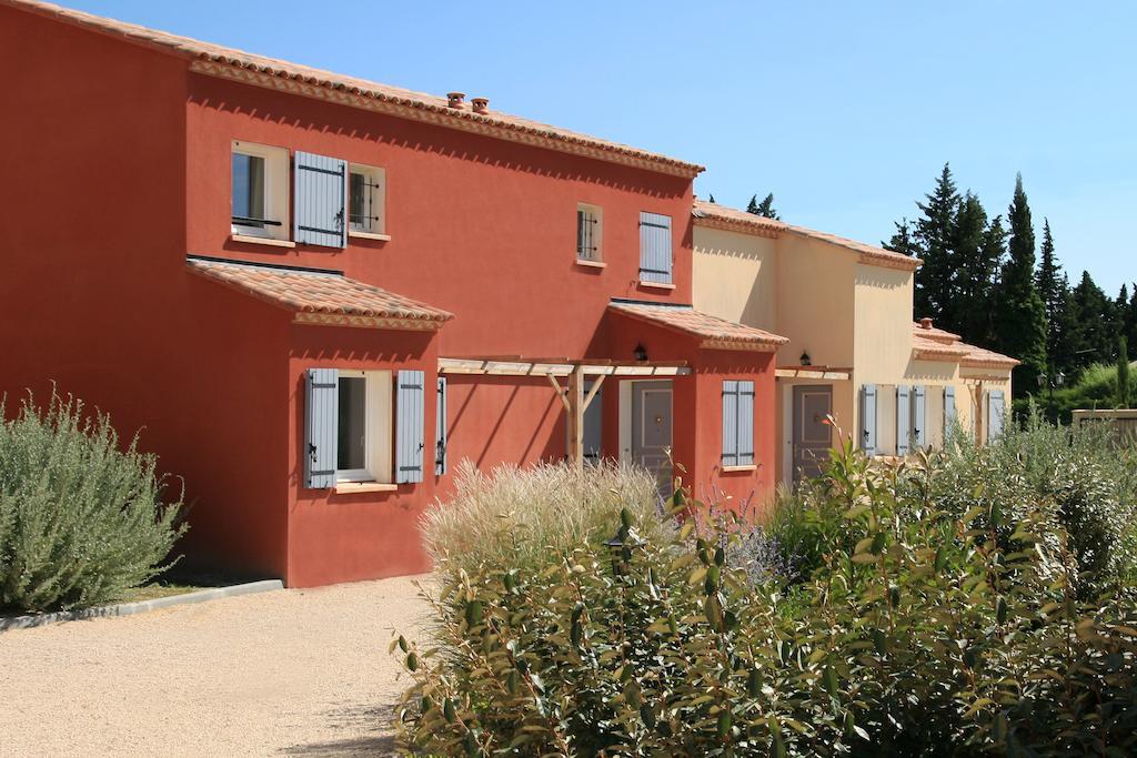 Lagrange Vacances L'Oustau De Sorgue L'Isle-sur-la-Sorgue Exterior photo
