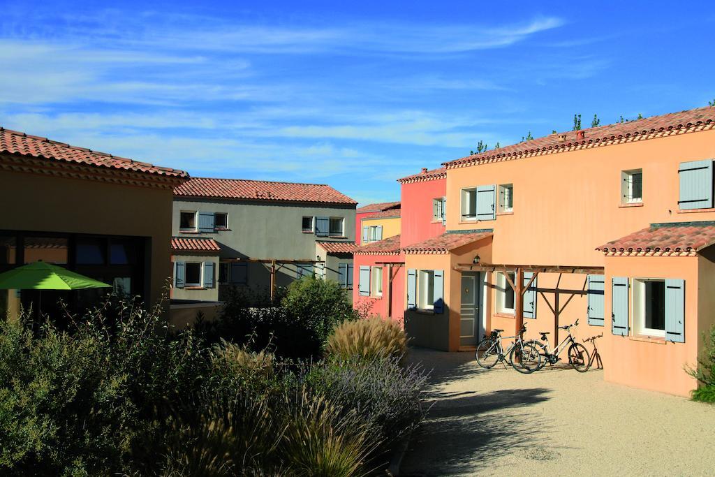 Lagrange Vacances L'Oustau De Sorgue Hotel L'Isle-sur-la-Sorgue Exterior photo