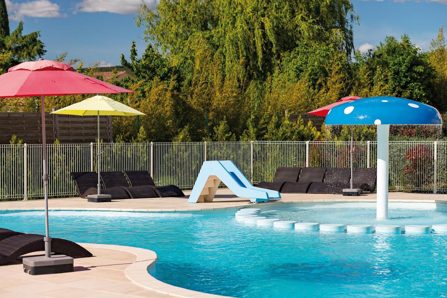 Lagrange Vacances L'Oustau De Sorgue L'Isle-sur-la-Sorgue Exterior photo